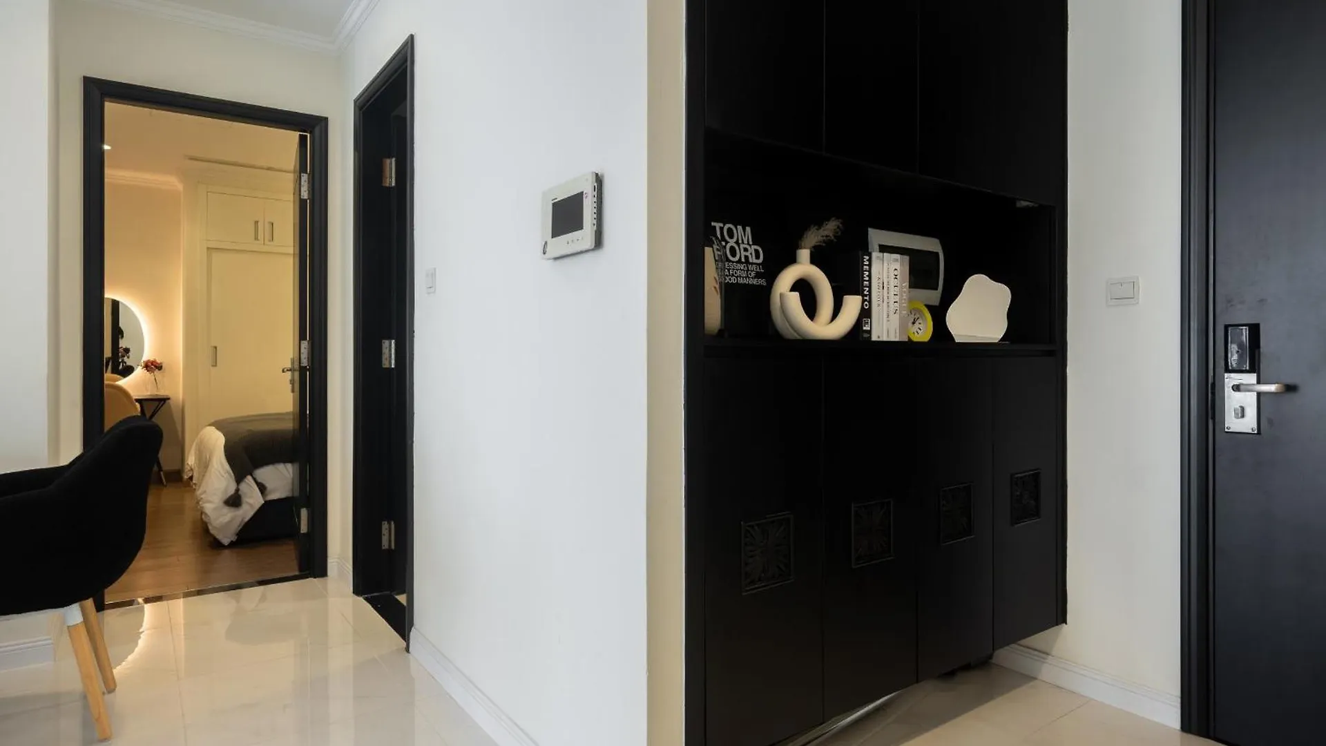 Isabelle Apartment Inside Landmark 81 Tower Ho Chi Minh City 0*,