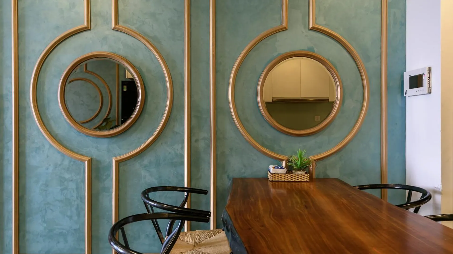Isabelle Apartment Inside Landmark 81 Tower Ho Chi Minh City Vietnam